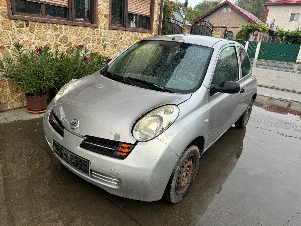 Dezmembram Nissan Micra 2003-2012 1.2b