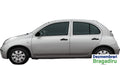 Dezmembram Nissan Micra K12 [2002 - 2007] Hatchback 5-usi 1.2 MT (80 hp)