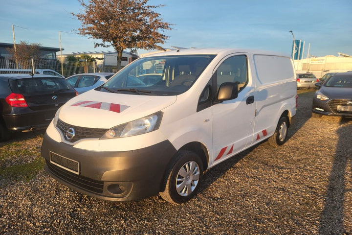 Dezmembram Nissan NV200 [2009 - 2020] Compact Cargo van 5-usi