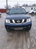 Dezmembram Nissan pathfinder 2.5 dci yd25ddti manual.motor cutie far