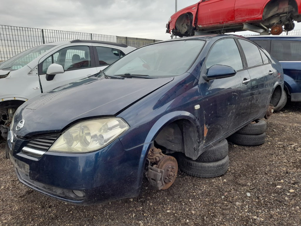 DEZMEMBRAM NISSAN PRIMERA 1.8B 2006