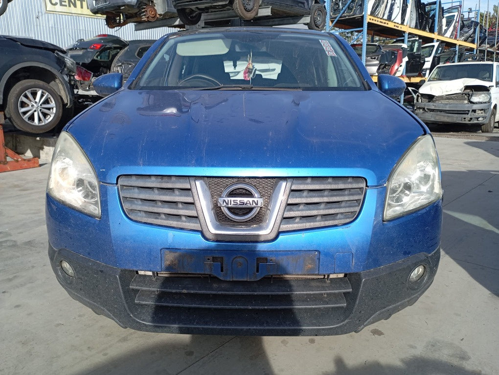 DEZMEMBRAM NISSAN QASHQAI 2.0 DCI ANI DE FABRICATIE 2006-2009 !