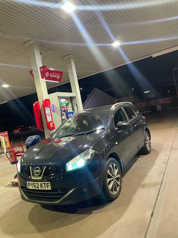 ❌Dezmembram Nissan Qashqai +2 j11 1.6 dci cod R9M A 406 an 2012 cutie manuală 4x4 ,interior piele 7 locuri
