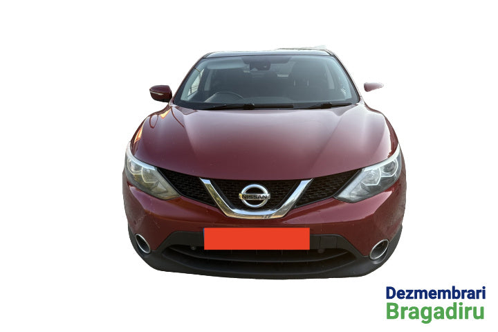 Dezmembram Nissan Qashqai 2 J11 [2013 - 2020] Crossover 1.5 dCi MT (110 hp)