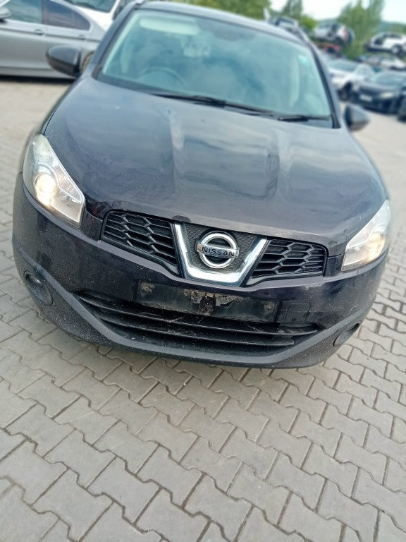 Dezmembram Nissan Qashqai 2010 1.5 DCI, cutie de viteze manuala