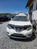 Dezmembram Nissan T32 X-trail 1.6 dci cod R9M-A4 an 2015 4x4 , Panoramic 173.000 km volan stanga
