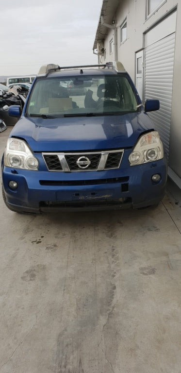 Dezmembram Nissan X-Trail 2009 Face lift 2.0 DCI Automat Xenon