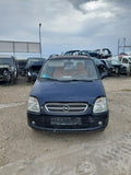 Dezmembram Opel Agila motor 1.2 an 2003
