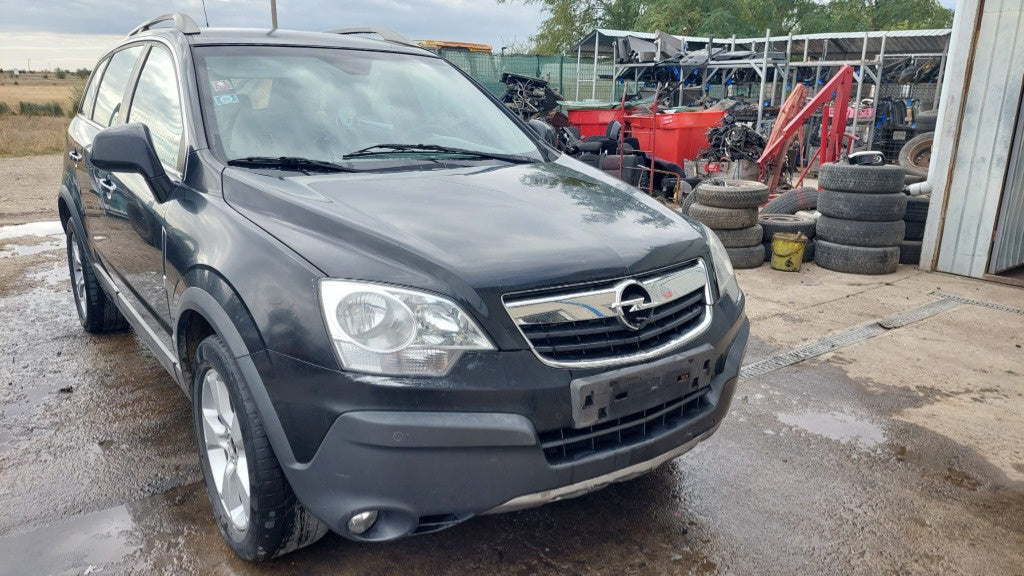 Dezmembram Opel Antara 2008 motor 2.0 Cdti cod Z20DMH cutie automata 4x4 cod M98
