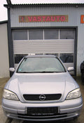 Dezmembram Opel Astra 1.6 benzina, 84 CP cod motor Z16SE an 2000-2005