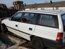 Dezmembram Opel Astra F [1991 - 1994] wagon 1.6 MT (75 hp) (51_ 52_) 1.6i