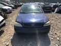 Dezmembram Opel Astra G 1.6 benzina 2002 cutie manuala 5+1 trepte