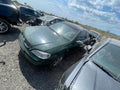Dezmembram Opel Astra G 1.7 DTI