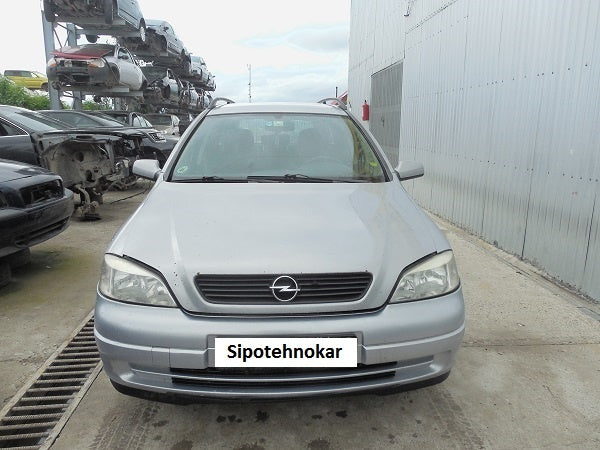 Dezmembram Opel Astra G 1.7diesel An 2001