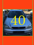 Dezmembram Opel Astra G [1998 - 2009] Hatchback 3-usi 1.7 DTi MT (75 hp) (F48_ F08_) 1.7D - Y17DT