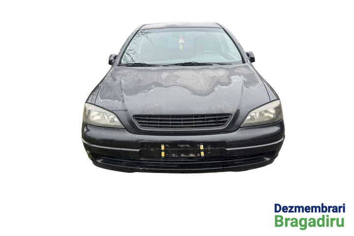 Dezmembram Opel Astra G [1998 - 2009] Hatchback 3-usi 1.6 MT (101 hp) Cod motor: Z16XE