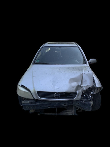 Dezmembram Opel Astra G [1998 - 2009] Hatchback 3-usi 1.6 MT (75 hp) F07_)