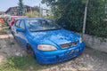 Dezmembram Opel Astra G [1998 - 2009] Hatchback 5-usi 1.6 MT (84 hp)