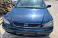 Dezmembram Opel Astra G [1998 - 2009] wagon 5-usi 1.6 MT (84 hp)