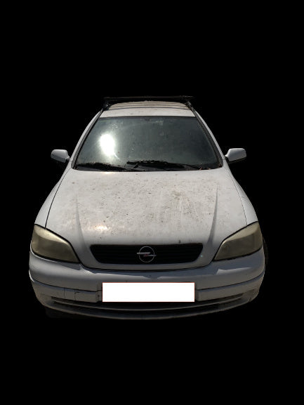 Dezmembram Opel Astra G [1998 - 2009] wagon 5-usi 1.7 DTi MT (75 hp) T98/EJ11