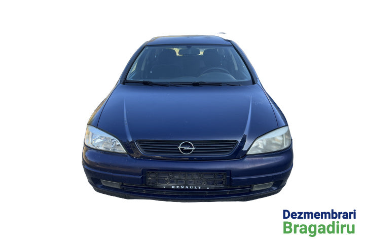 Dezmembram Opel Astra G [1998 - 2009] wagon 5-usi 1.7 DTi MT (75 hp) Cod motor: Y17DT
