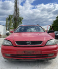 Dezmembram Opel Astra G [1998 - 2009] wagon 5-usi 2.0 DTI MT (101 hp)