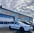 Dezmembram Opel Astra G 2.0DI 82cp an 1998-2004 cod motor X20DTL