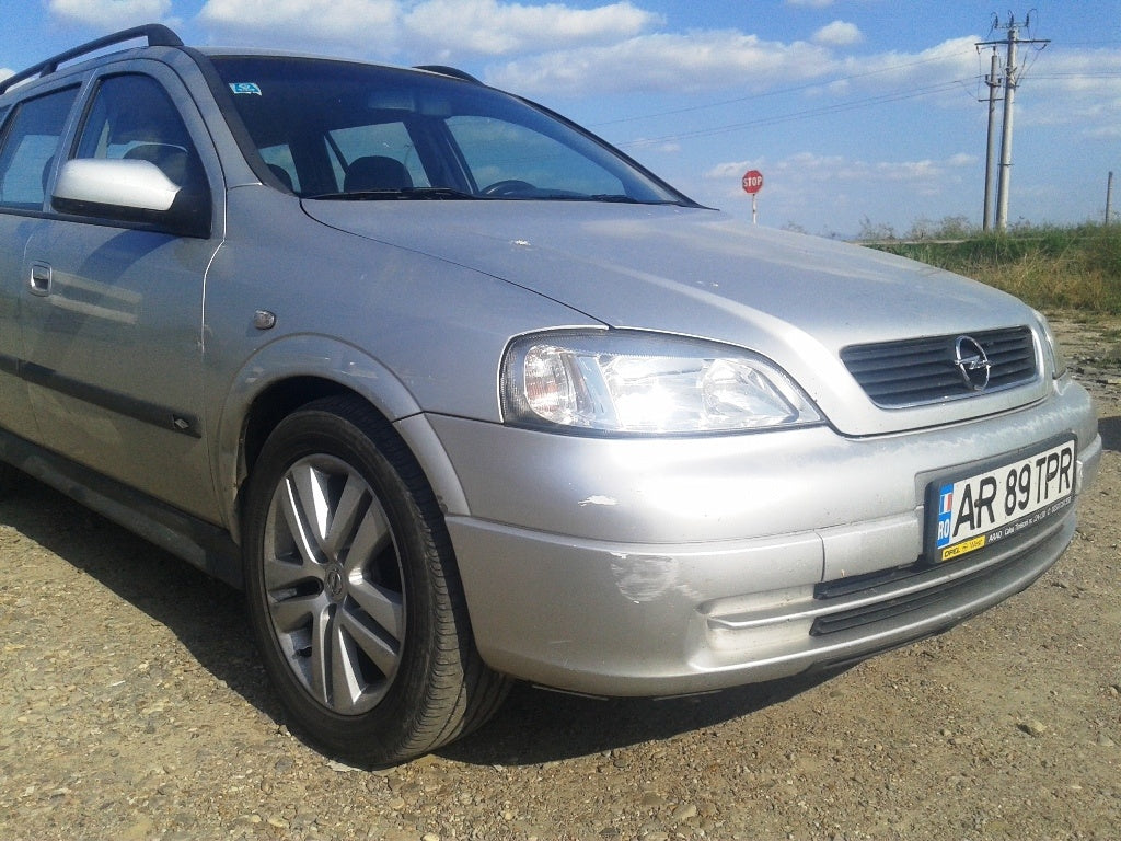 Dezmembram Opel Astra G - Break - 2.0d - 2003