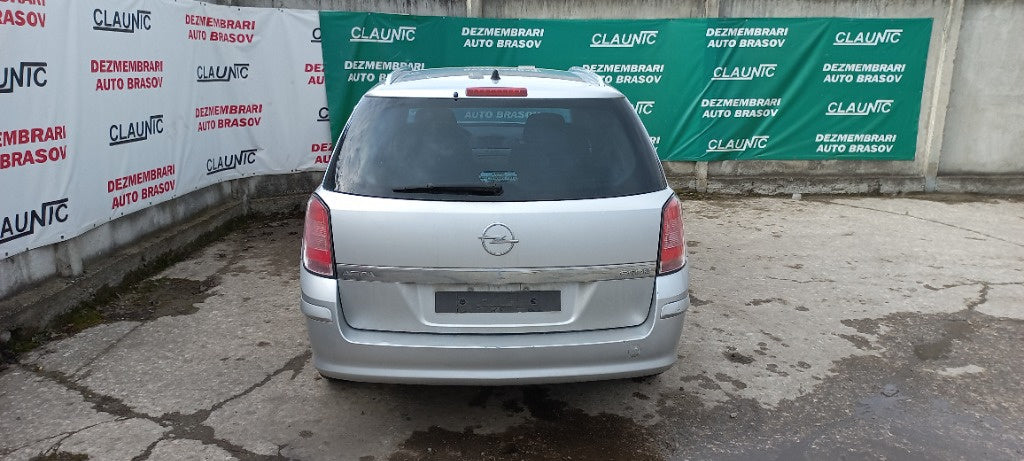 Dezmembram Opel Astra H 1.7 CDTI Z17DTJ