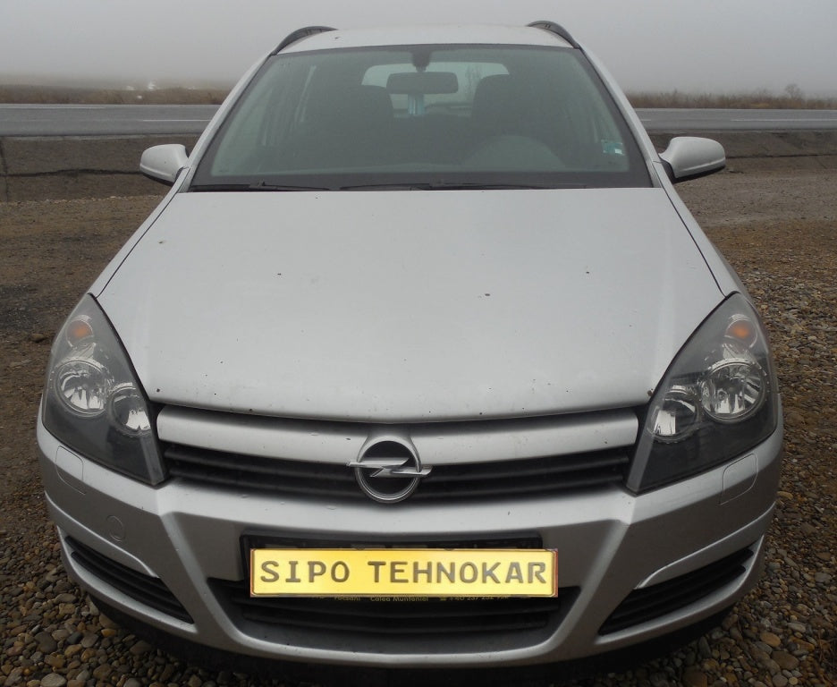 Dezmembram Opel Astra H , 1.7 Diesel, An 2005