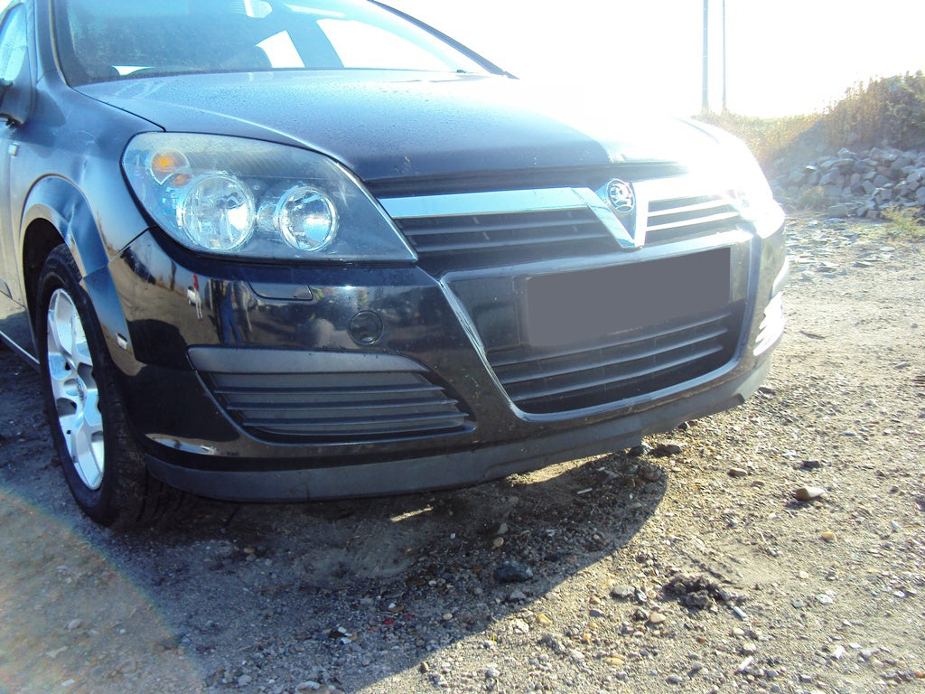 Dezmembram Opel Astra H - 1.7CDTI - 2006 - negru