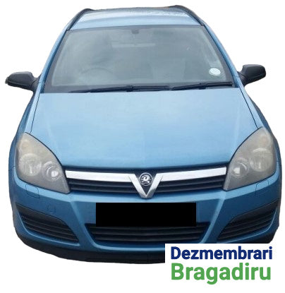 Dezmembram Opel Astra H [2004 - 2007] Hatchback 1.4 MT (90 hp)