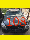 Dezmembram Opel Astra H [2004 - 2007] Hatchback 1.7 CDTI MT (101 hp) (L48)
