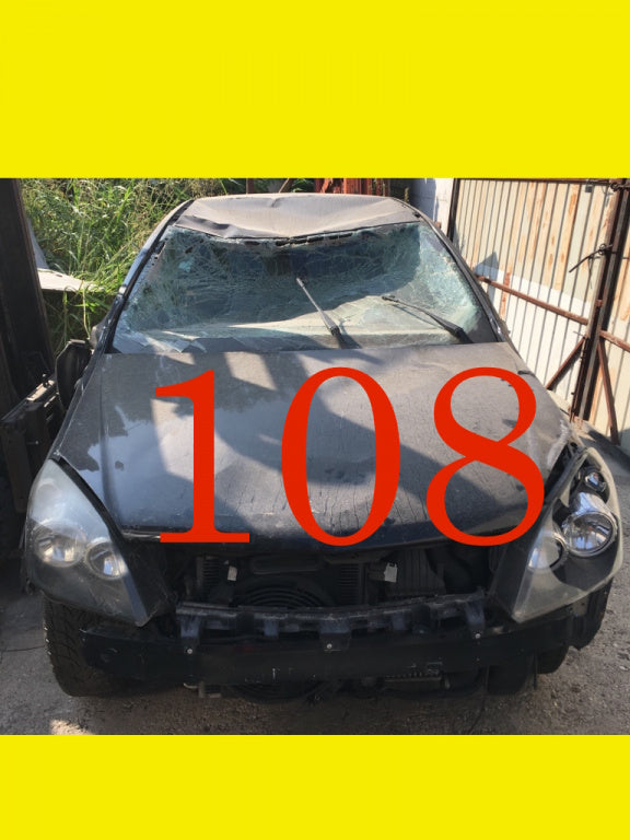 Dezmembram Opel Astra H [2004 - 2007] Hatchback 1.7 CDTI MT (101 hp) (L48)