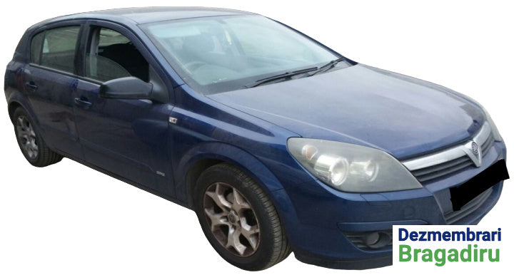 Dezmembram Opel Astra H [2004 - 2007] Hatchback 1.9 CDTI MT (150 hp)