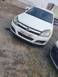 Dezmembram Opel Astra H, 2005, 1.7d, 80CP, tip- Z 17DTL, Hatchback