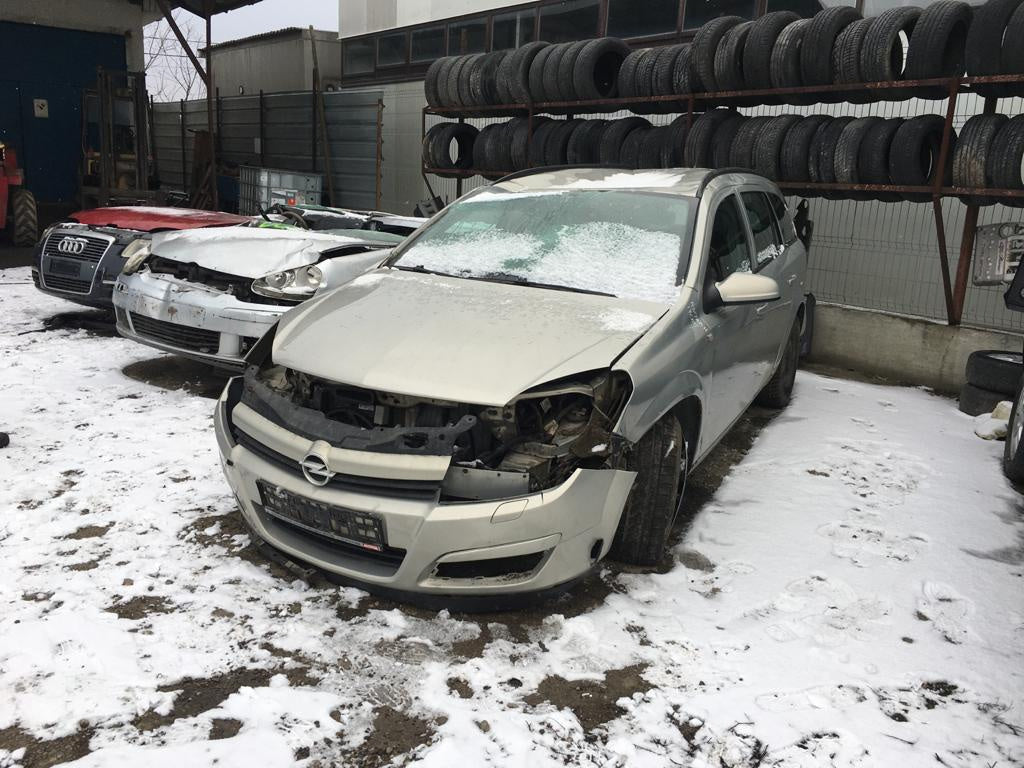 DEZMEMBRAM OPEL ASTRA H 2005 MOTOR 1.7CDTI DIESEL CARSERO SECOND HAND
