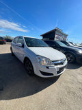 Dezmembram Opel Astra H facelift 1,7