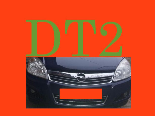 Dezmembram Opel Astra H [facelift] [2005 - 2015] Hatchback 5-usi (L48)