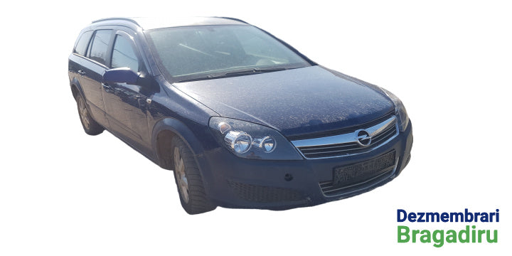 Dezmembram Opel Astra H [facelift] [2005 - 2015] wagon 1.7 CDTI MT (110 hp)