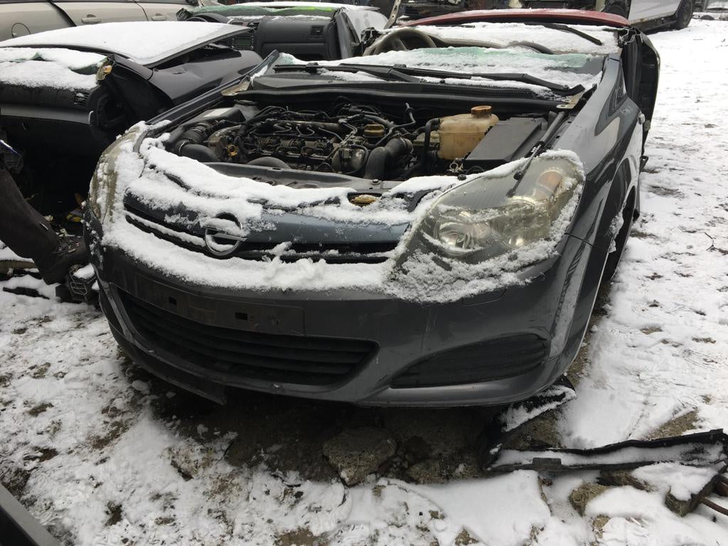 DEZMEMBRAM OPEL ASTRA H MOTOR 1.9CDTI MOTORINA CARSERO SECOND HAND