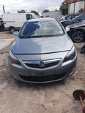 Dezmembram opel astra j 1.6 benzina 16 valve A16XER
