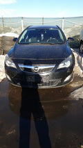 Dezmembram-Opel Astra J 2012 1.7 125 HP