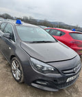 Dezmembram Opel Astra J [facelift] [2012 - 2018] Hatchback 5-usi 1.6 CDTI ecoFLEX MT (136 hp)