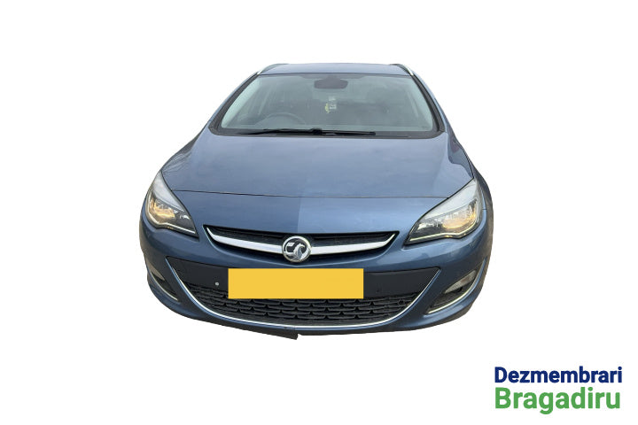 Dezmembram Opel Astra J [facelift] [2012 - 2018] Sports Tourer wagon 5-usi 2.0 CDTI MT (165 hp) Cod motor: A20DTH