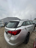 Dezmembram Opel Astra K break,Gri,2016,1.6 motorina,81 Kw,Tip motor - B16DTE