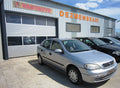 Dezmembram OPEL ASTRA motor 1.2-benzina, cod motor Z12XE, 75CP an: 2000-2005, cod culoare Z151