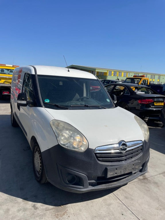 DEZMEMBRAM OPEL COMBO VAN 1.3 CDTI ,AN 2012-2018 !