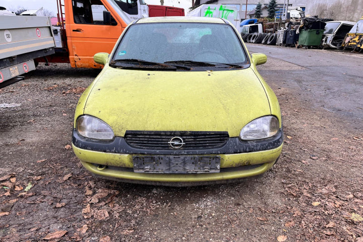 Dezmembram Opel Corsa B [facelift] [1997 - 2000] Hatchback 5-usi 1.0 MT (54 hp)