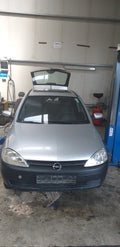 Dezmembram Opel Corsa C 1.0 B, X10XE, an fabricatie 2001
